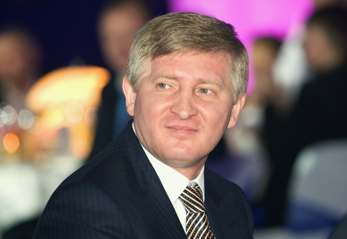 Елітне шале у Куршевелі, земля на 15 мільйонів євро: що знайшли журналісти у власності компанії, повʼязаної з Ахметовим