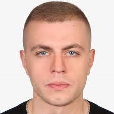 Семенуха Иван