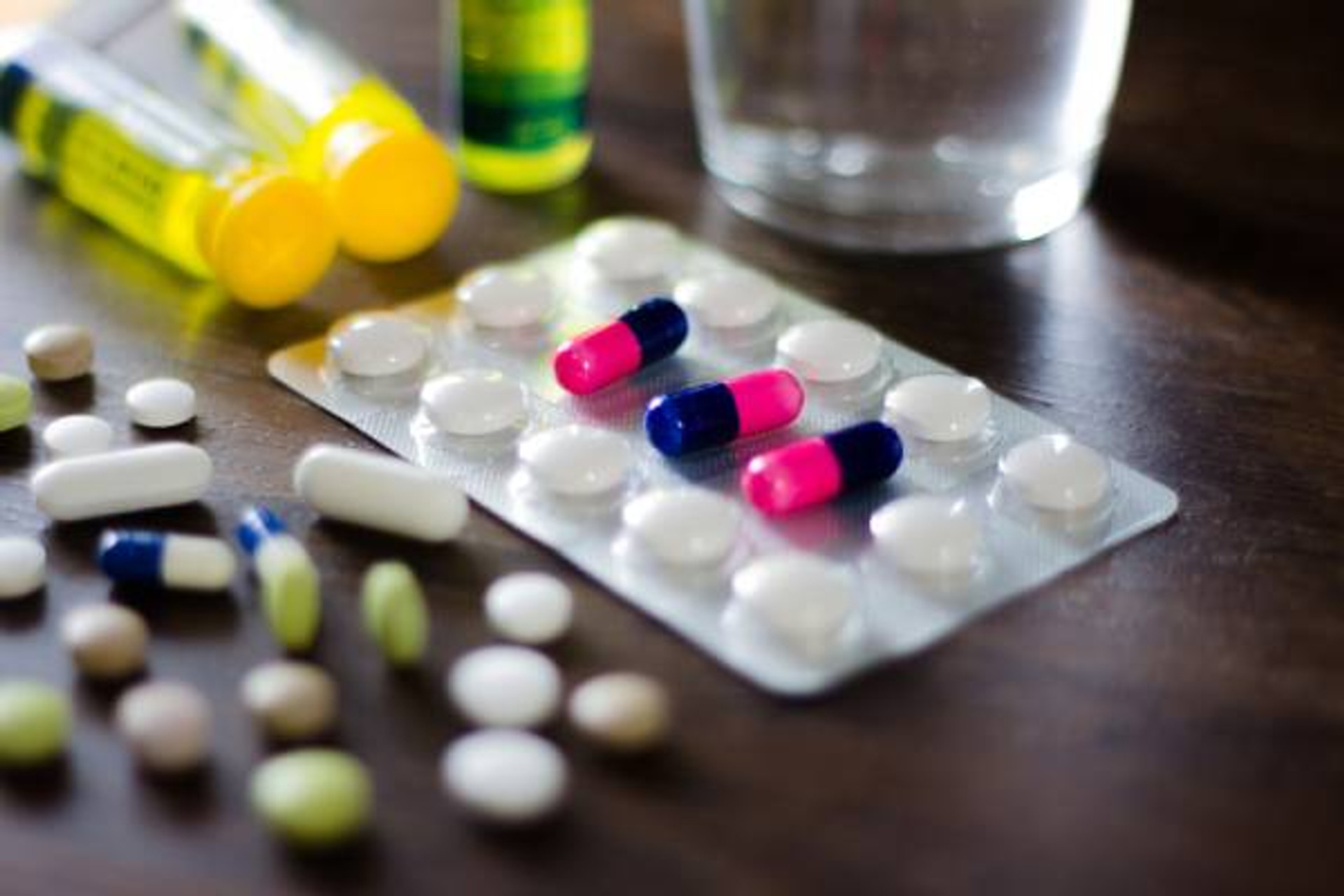 Один дистрибьютор — не более 20%: правительство установило квоты на рынке лекарств