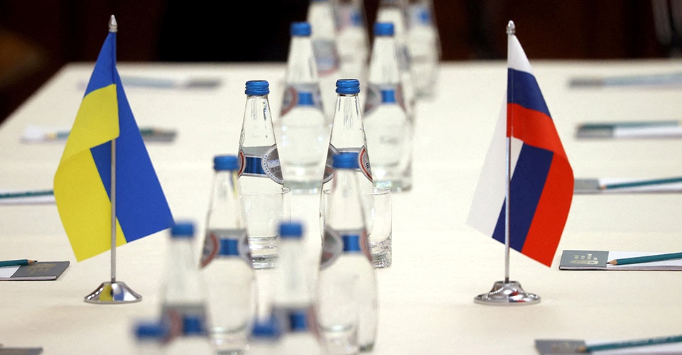 У ЗМІ з’явилася ймовірна дата нових переговорів України та Росії в Стамбулі