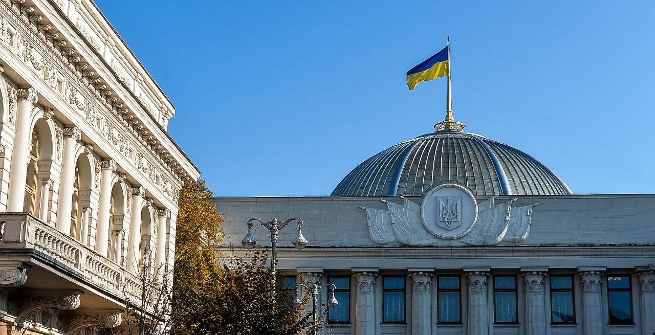 Верховна Рада підтримала збільшення оборонного бюджету України
