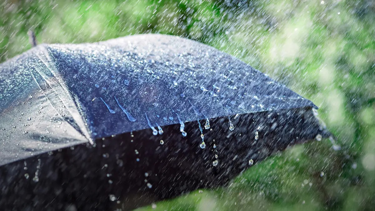 Сильный жара до +38 и ливни: подробный прогноз погоды в Украине на 10 июля.