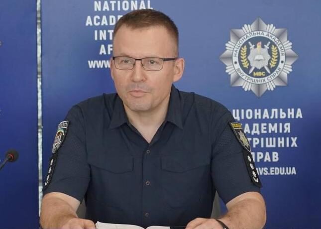 Проректор НАВД Сергей Чернявский переписал квартиры на родственниц и скрывает стоимость авто – журналистское расследование