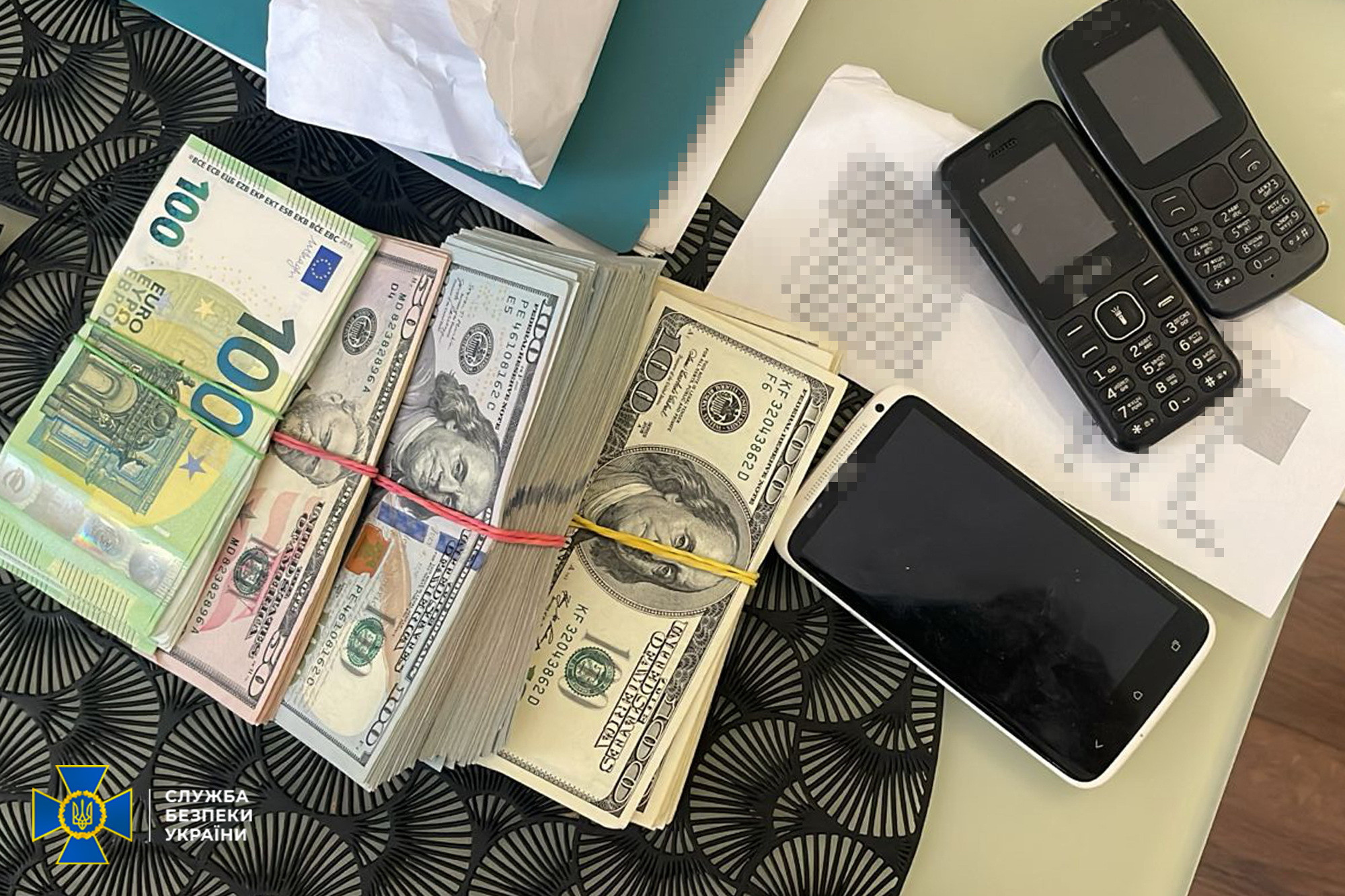 СБУ затримала співробітника НАБУ за підозрою у шпигунстві