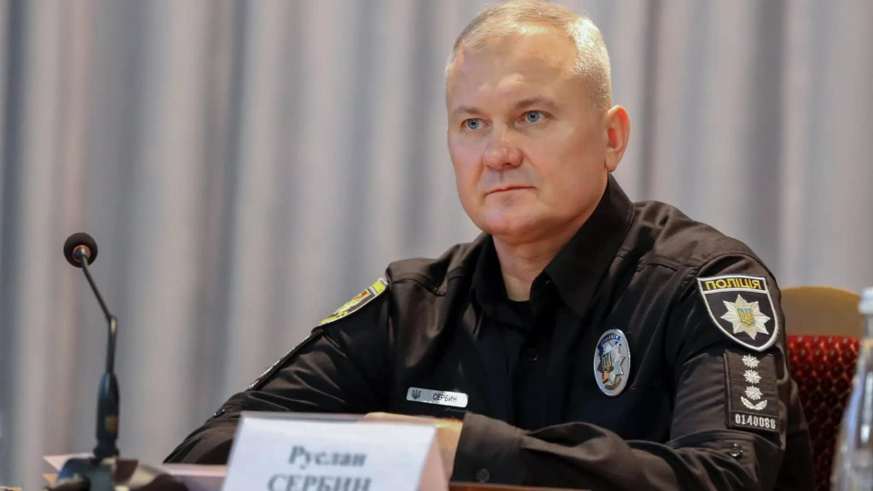 Новий ректор НАВС Руслан Сербин: маєток, квартири та автівки за мільйони – як полковник поліції накопичив елітне майно