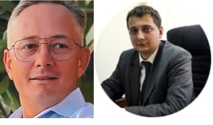 Андрей Лехицкий — банкир на максималках: правая рука Горбуненко и исполнитель схем Фирташа все еще в игре