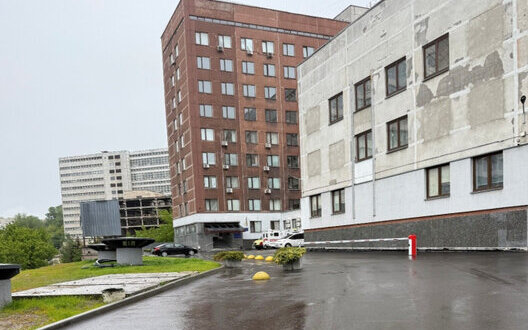 Мільярдний тендер на ремонт Центру ендокринології зірвано через технічну прогалину в Prozorro