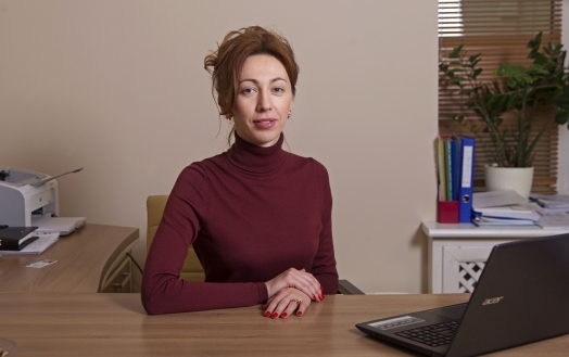 Руководитель департамента КГГА Наталья Мельник оштрафована за игнорирование требований НАПК: начато служебное расследование