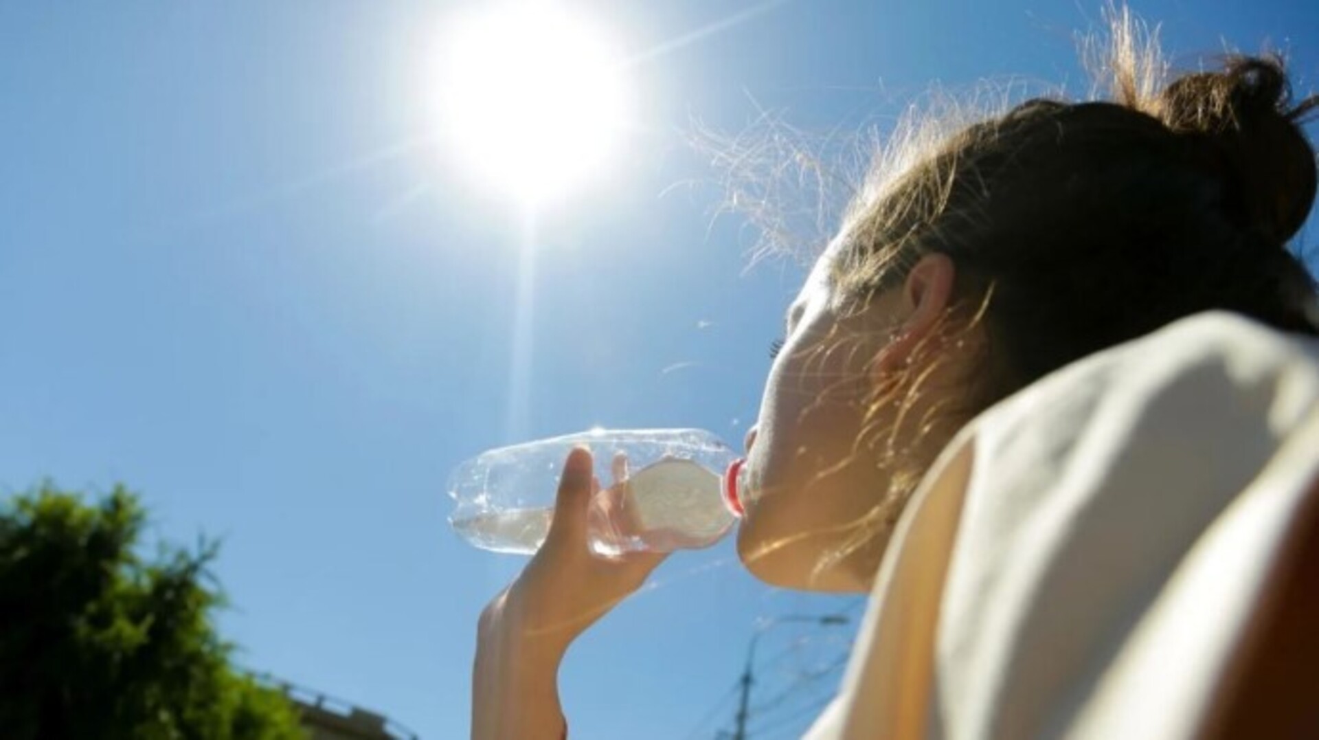 Прогноз погоды в Украине на 12 июля: жара, дожди и грозы.