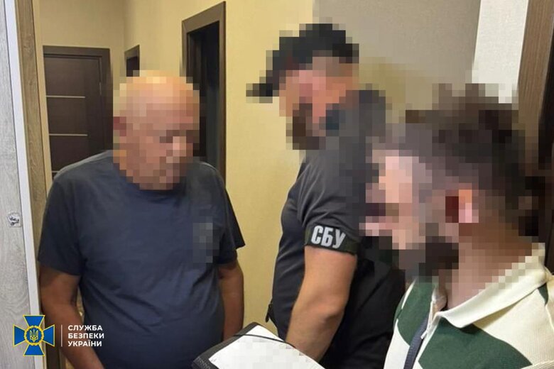 СБУ викрила керівника НАБУ Руслана Магамедрасулова на торгівлі з РФ і зв’язках зі спецслужбами — йому загрожує підозра у державній зраді