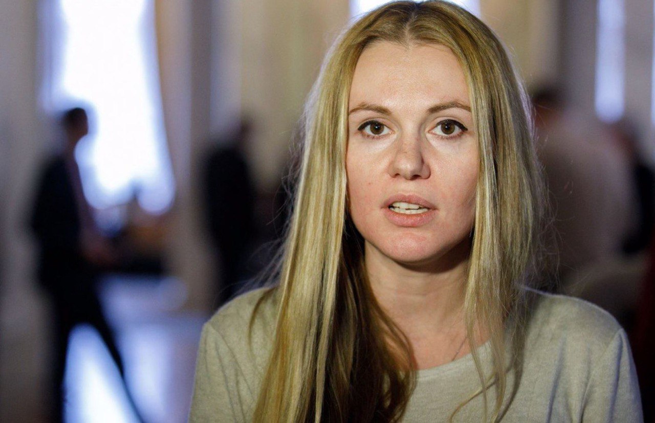Анна Скороход заявила о подготовке подозрений против Порошенко и Кличко