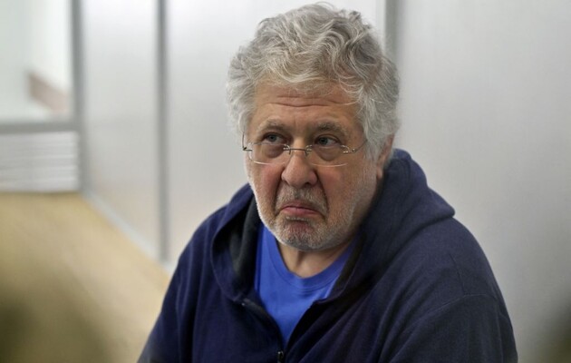 НАБУ завершило розслідування проти Ігоря Коломойського: йому інкримінують розкрадання 9,2 млрд грн з ПриватБанку