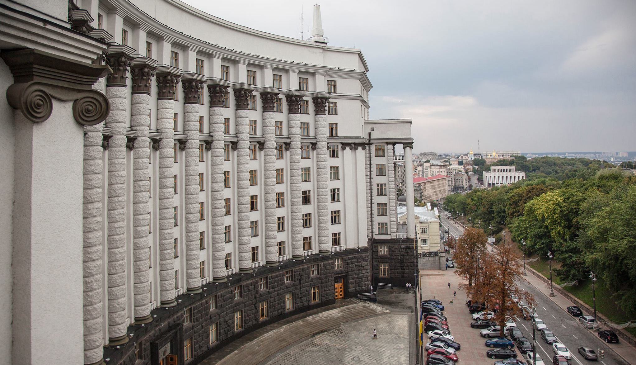 Правительство заблокировало назначение победителя конкурса на главу БЭБ: по делу фигурируют «безопасные риски» от СБУ