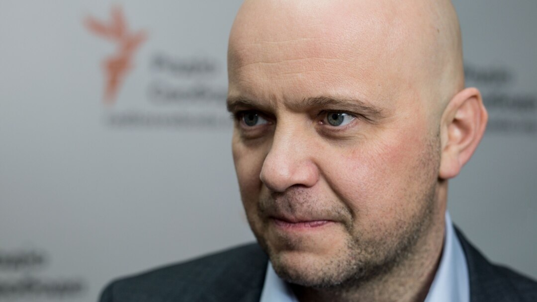 Скандальный экс-советник СБУ Юрий Тандит заинтересовался поместьем под Киевом за $268 тысяч