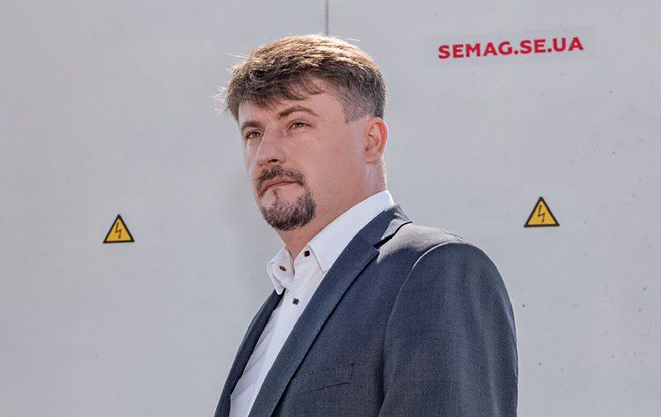 НАБУ закрило справу проти бізнесмена Віктора Куртєва: екскандидат від «Слуги народу» став агентом під прикриттям
