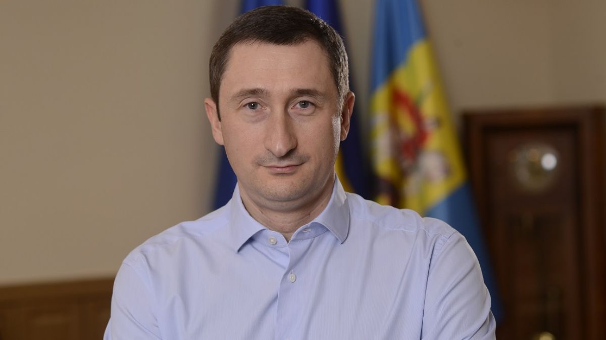 Кто заплатил 120 млн грн за Алексея Чернышева: жена, недавно созданная фирма и топ-менеджер DIM