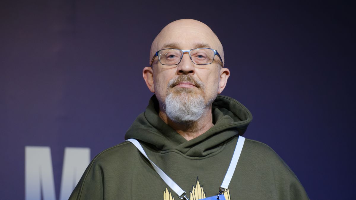 НАБУ провело обыски у экс-министра обороны Алексея Резникова - СМИ