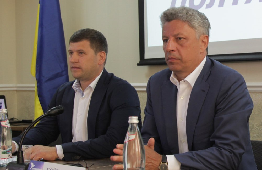 Помічника Юрія Бойка викрили у брехні в деклараціях на 9,6 мільйона: недооформив дружину, нерухомість і позики