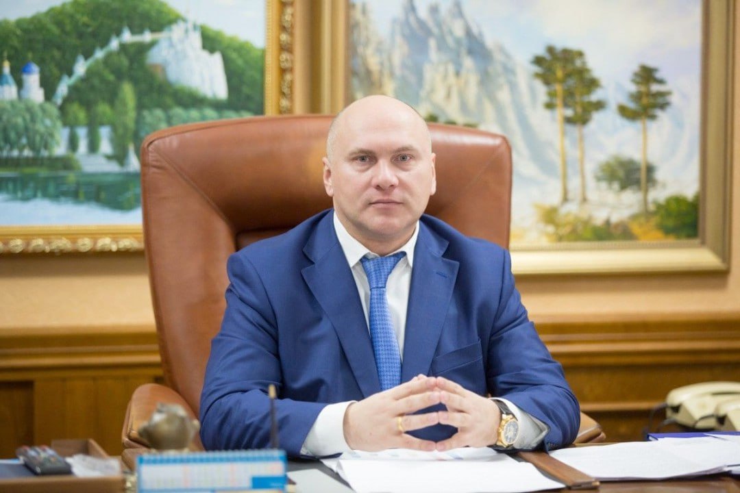 Колишній посадовець Мінінфраструктури Віталій Трубаров задекларував $63 тис. готівкою, нерухомість і люксові авто не у власності