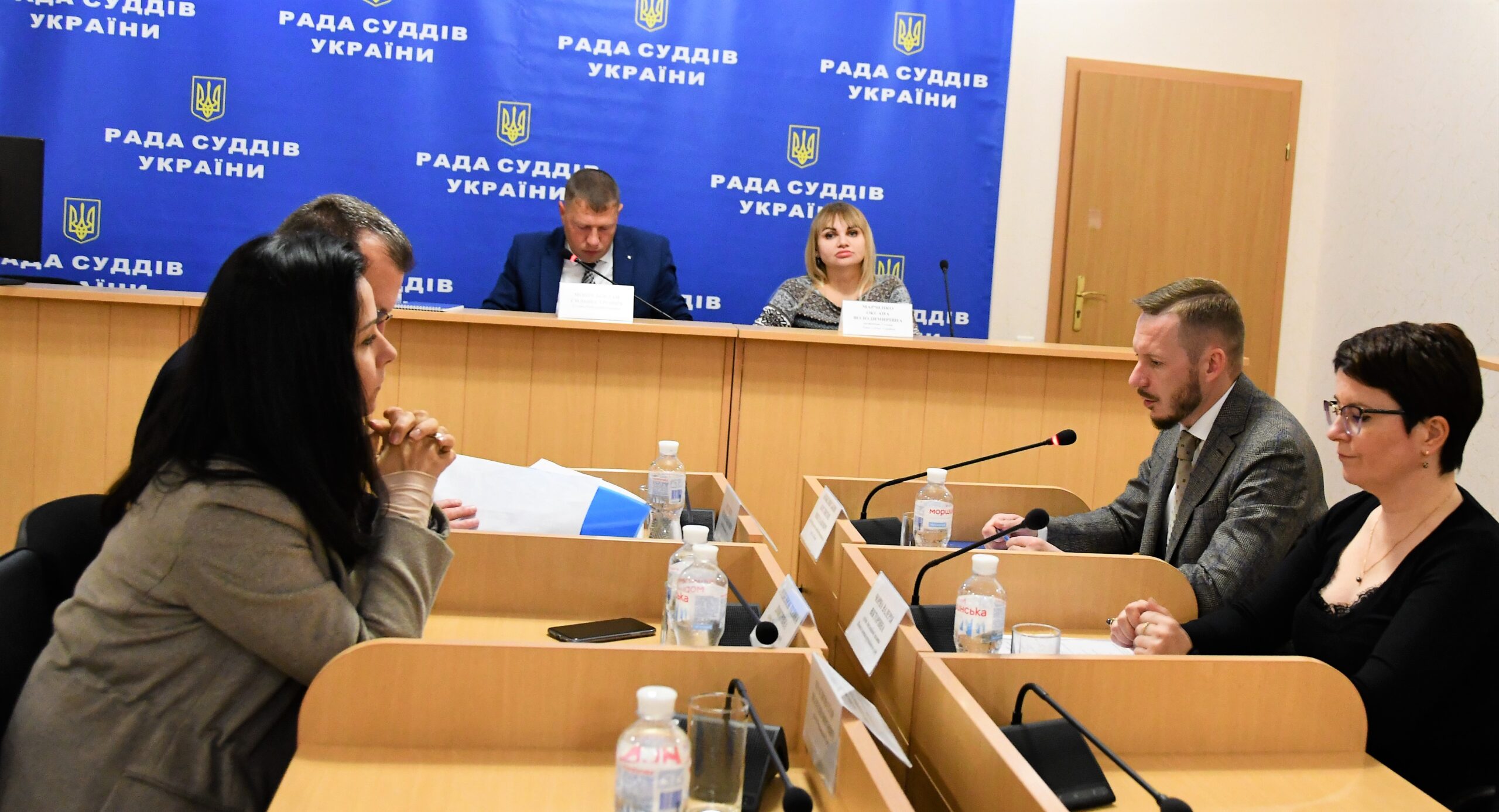 Совет судей ответил Даниилу Гетманцеву на заявление о пенсиях судей в 320-390 тысяч гривен