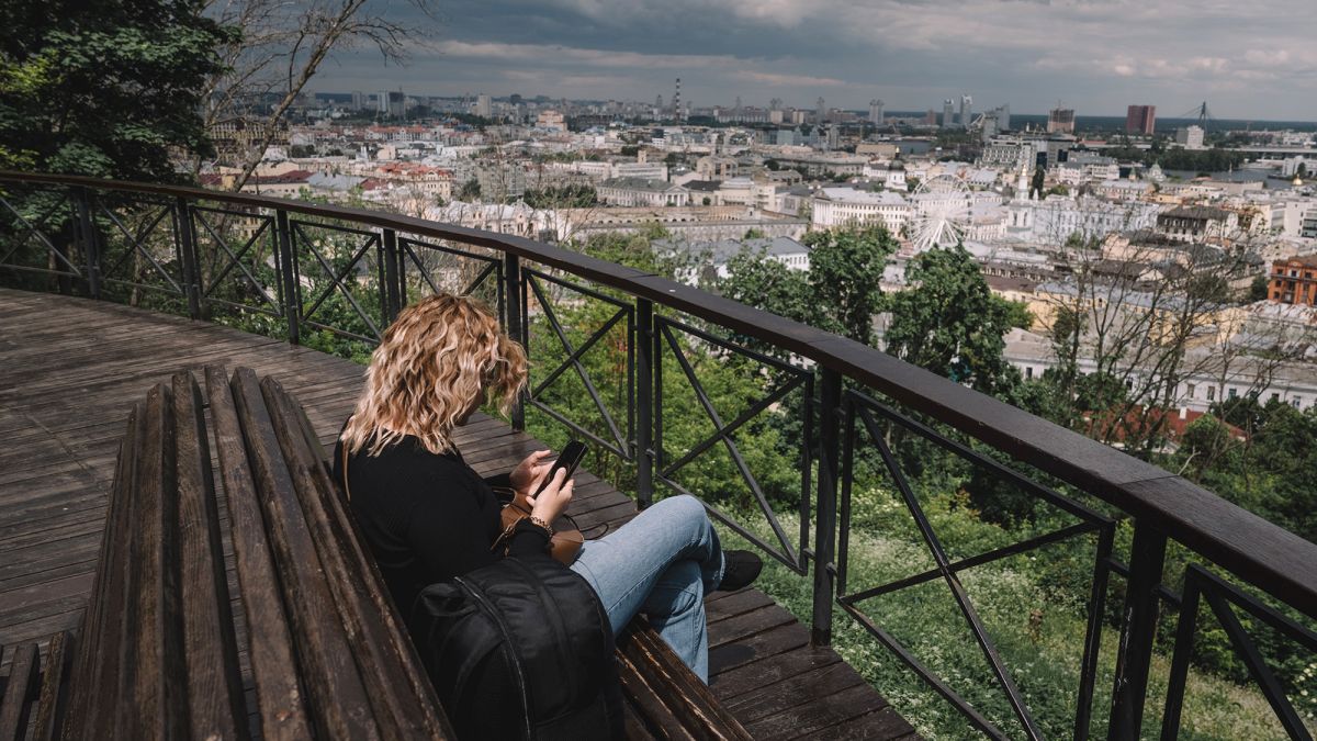 Жара, грозы и понижение температуры: какой будет погода в Украине до конца июля