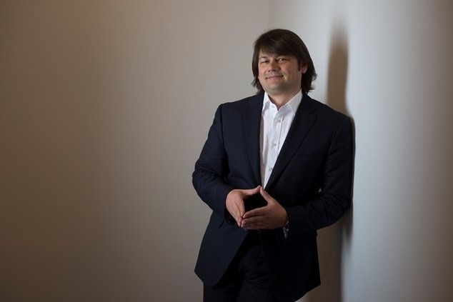 "Агент Кремля" Николай Лагун продолжает прятать активы от санкций