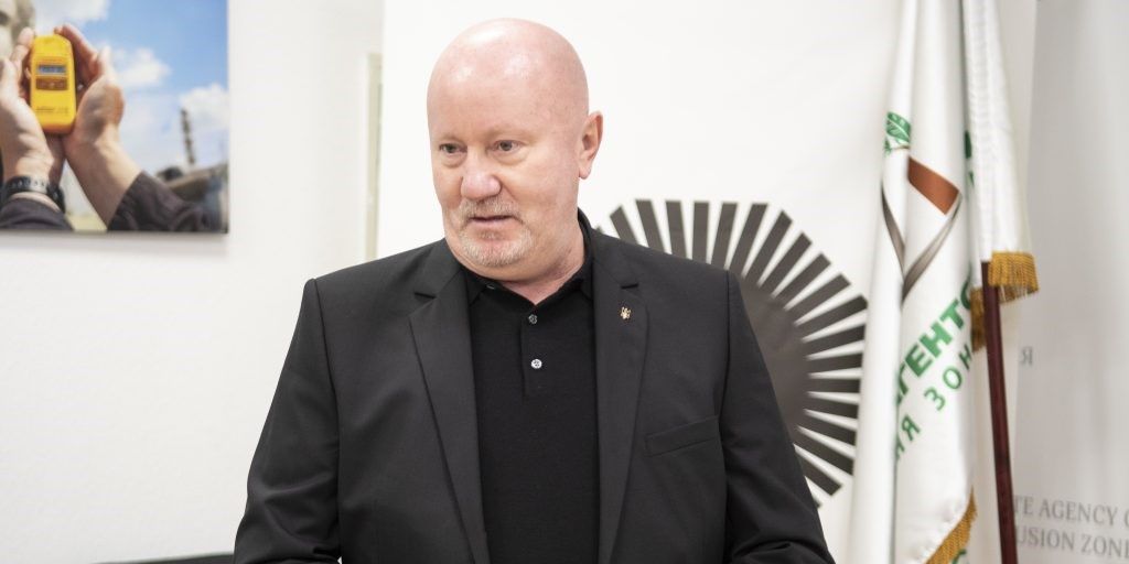 Кабмін звільнив голову ДАЗВ Григорія Іщенка після перевірки НАЗК
