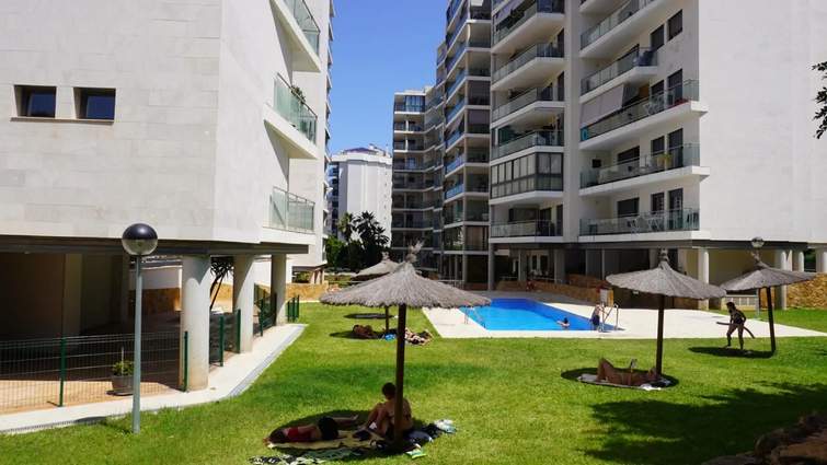 В Испании в бассейне найден мертвым экс-чиновник МВД Украины Игорь Грушевский