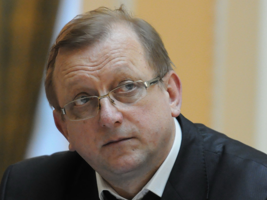 Всеукраинский Совет защиты прав и безопасности пациентов просит киевские власти возобновить закупку инновационных лекарств для онкобольных киевлян