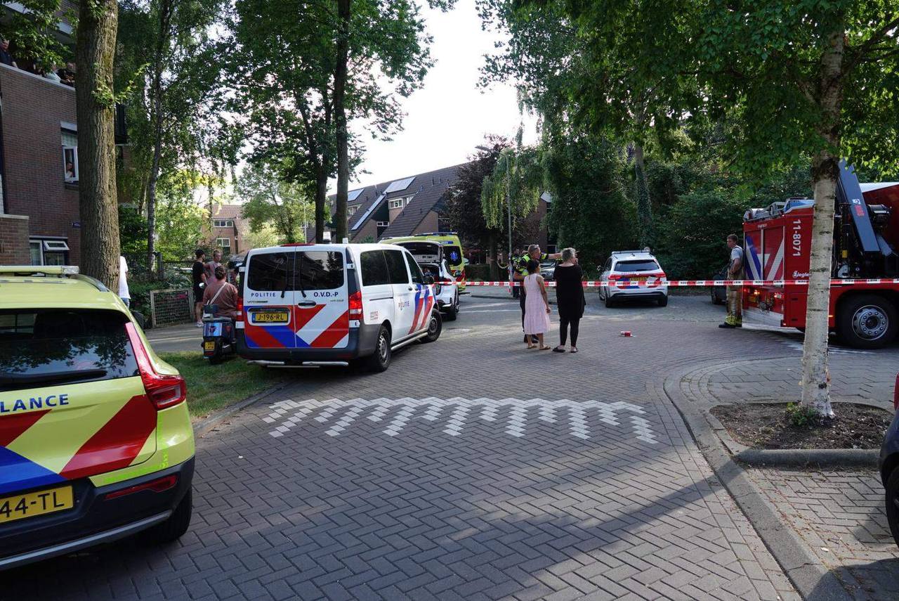 Михаил Майман госпитализирован после покушения в Нидерландах - СМИ