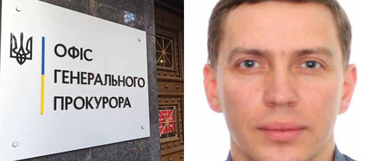 Факти незаконного збагачення і контрабанди — не завада: генпрокурор Кравченко розглядає кандидатуру Малюги на керівну посаду в ОГП