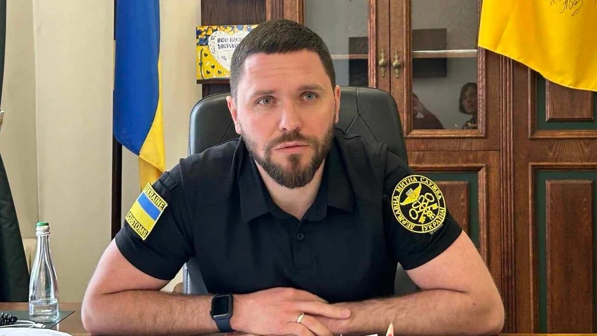 За рік доходи сім’ї Андрій Кузніка зросли більш ніж удвічі — до понад 5 млн грн