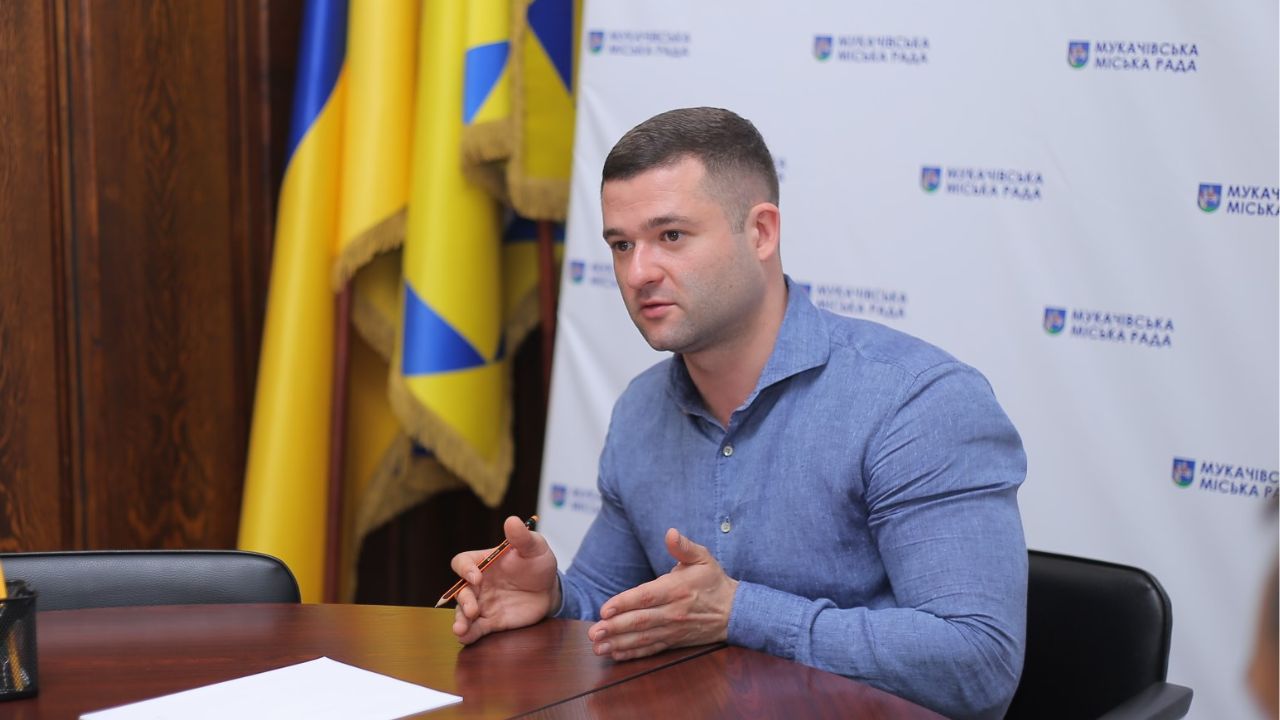 Дело Балоги и Ланя в суде: мэр Мукачево продал землю стадиону в 9 раз дешевле