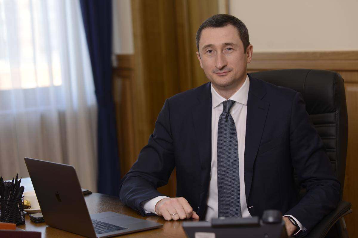 САП обжаловала отказ отстранить Чернышева и меру пресечения по делу о взятке