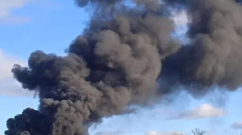 Атака РФ на Полтаву: двое погибших, 11 раненых, уничтожена гражданская инфраструктура