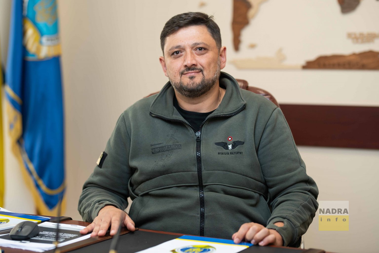 Замминистра энергетики Александр Павличенко задекларировал $38,5 тыс. наличными и одолжил еще $30 тыс