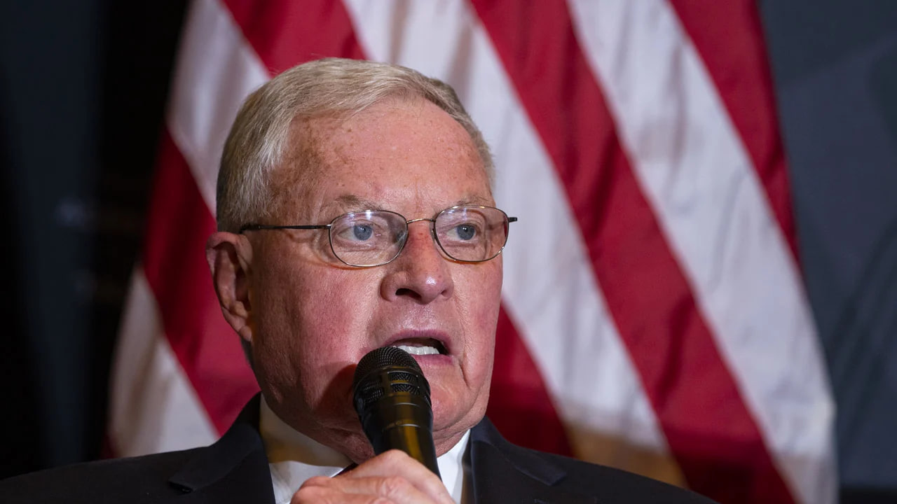 Кіт Келлог їде до Києва: коли він прибуде і скільки часу проведе  в столиці