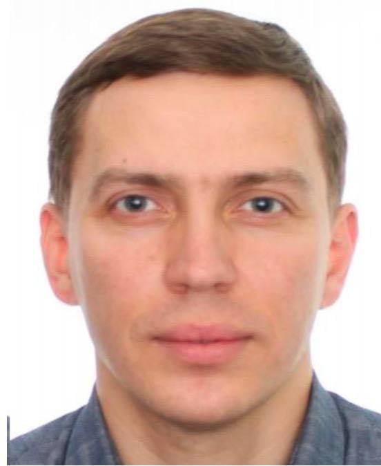 Володимир Малюга