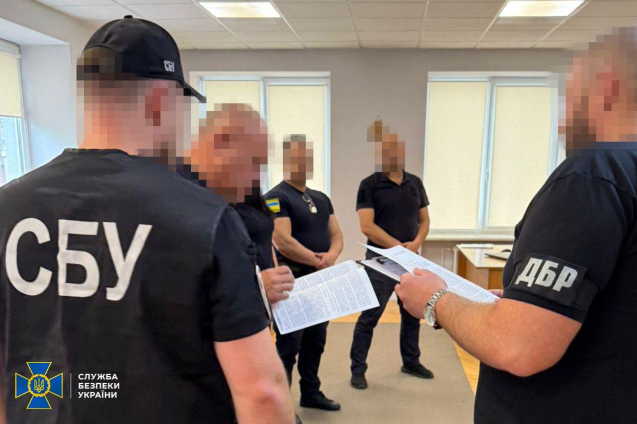 Масштабная антикоррупционная операция: СБУ разоблачила преступные схемы на таможнях в четырех областях