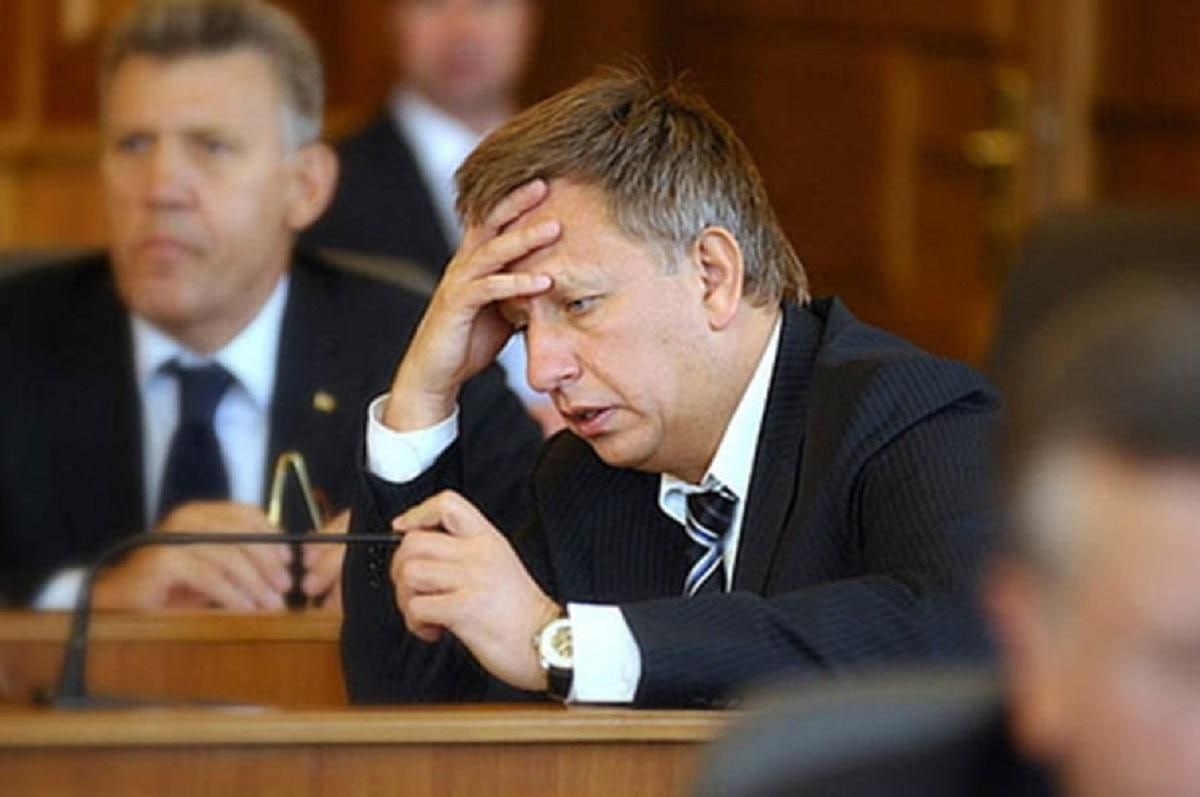 Суд арестовал более 1,5 млрд грн экс-регионала Владимира Макеенко по делу об уклонении от налогов