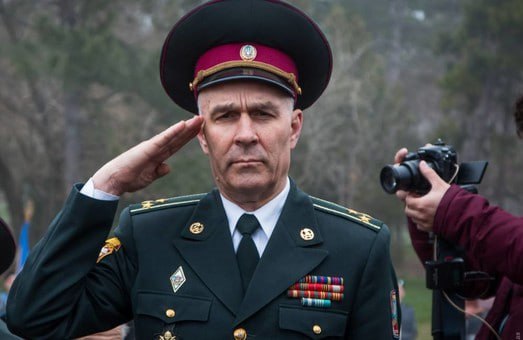 Ексвійськком Олег Лобан "воював" три тижні — тепер отримує пенсію 46 тисяч і пів мільйона доплат