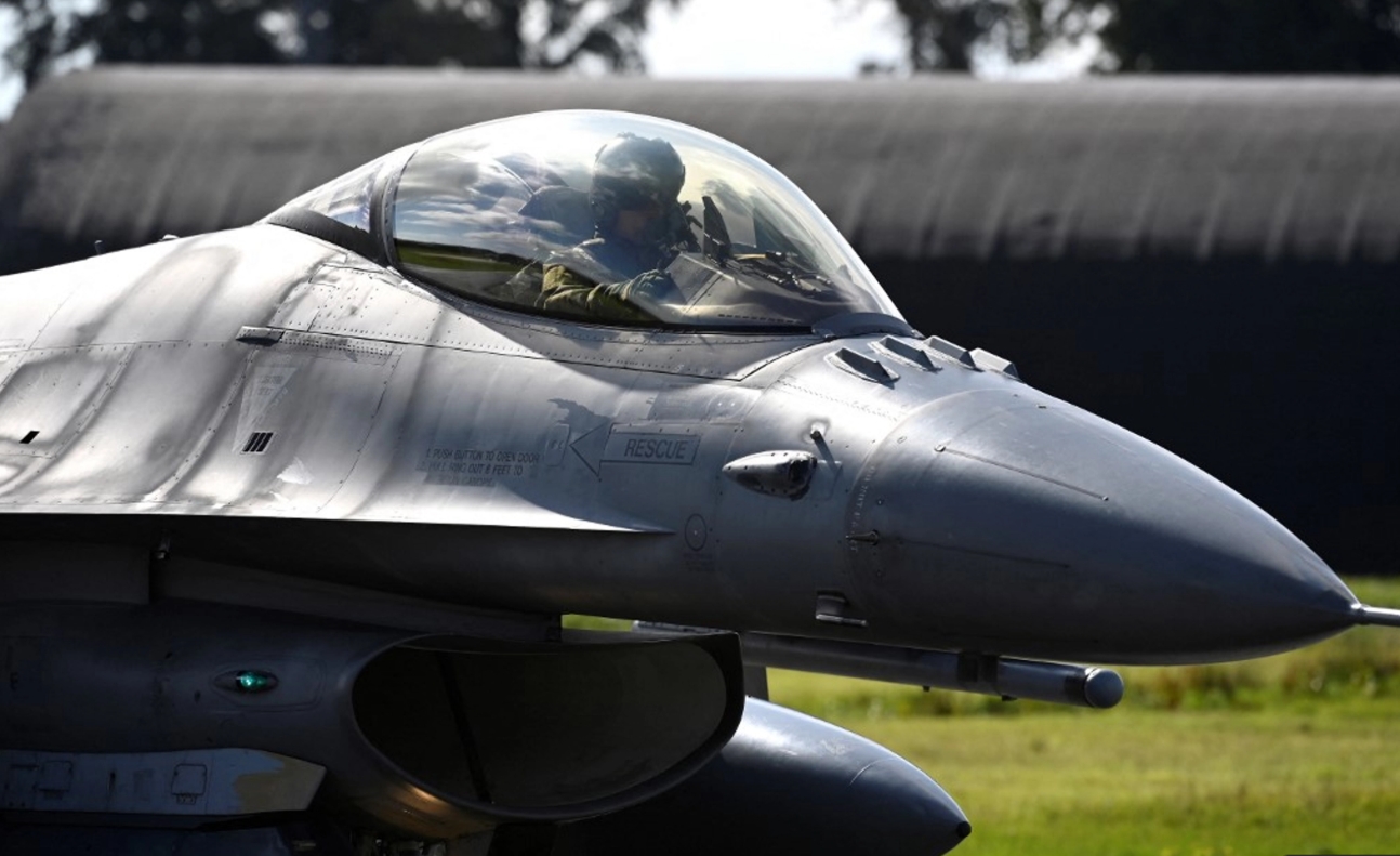 Гражданские пилоты будут защищать небо Украины: как добровольцев привлекут к системе ПВО