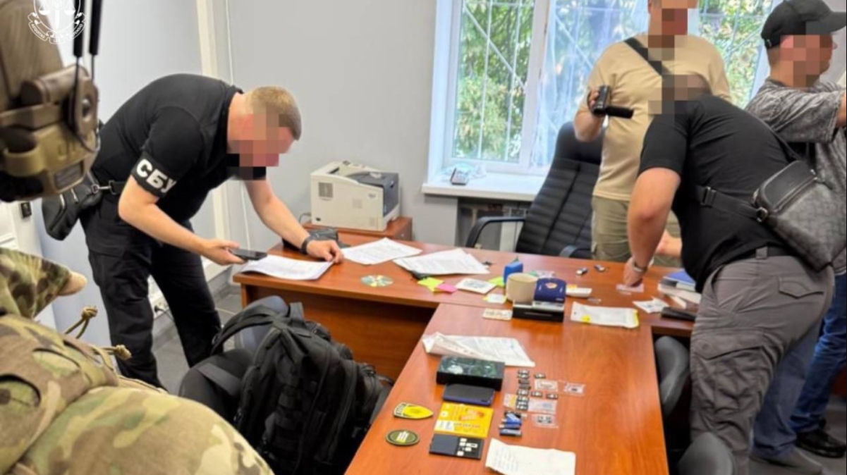 Нардеп-втікач Федір Христенко виявився агентом ФСБ: йому заочно оголошено підозру в держзраді