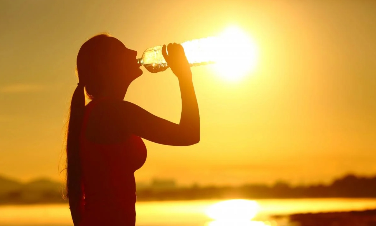 Європейська спека накриє Україну: до +40° на сході, дощі й грози на заході