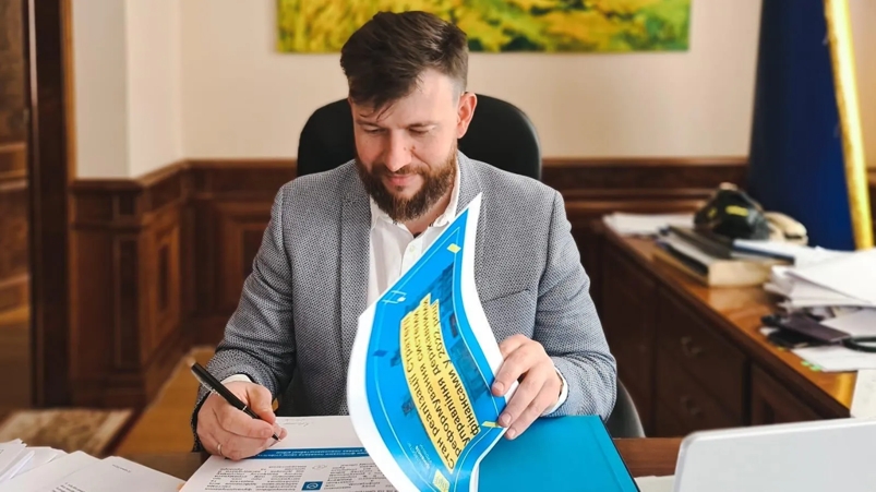 Улютін Денис