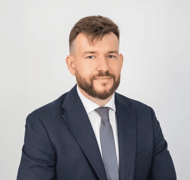 Улютін Денис