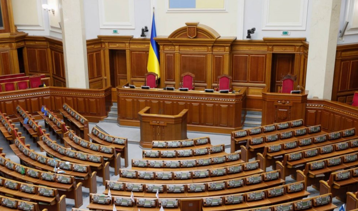 Рада может подчинить НАБУ генпрокурору - Железняк