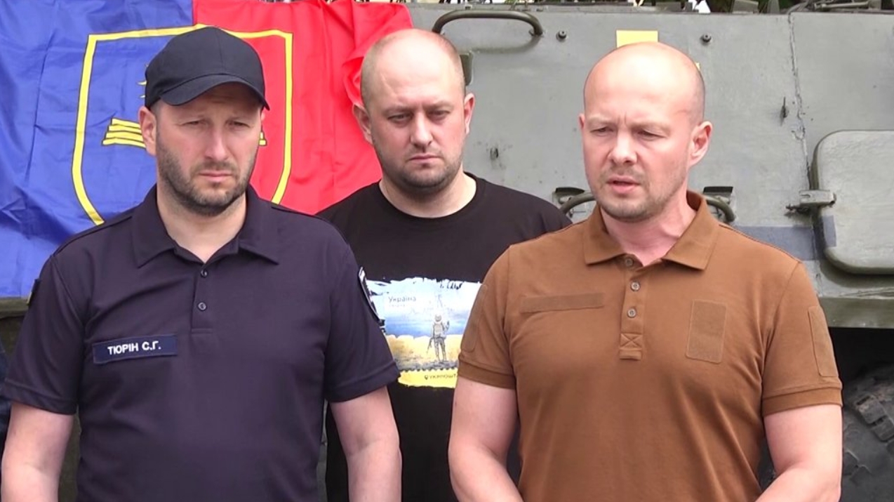 Теща полковника СБУ Олексія Прокопенка скуповувала квартири в містах його служби — журналістське розслідування