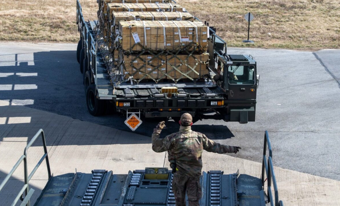 США нададуть Україні обладнання для ППО на $180 млн: що увійде до нового пакета допомоги