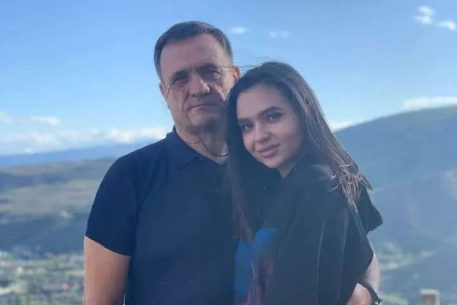 Подсанкционная семья Евтягиных ведет бизнес в Украине и работает на России: как «регионала» удается избегать ответственности